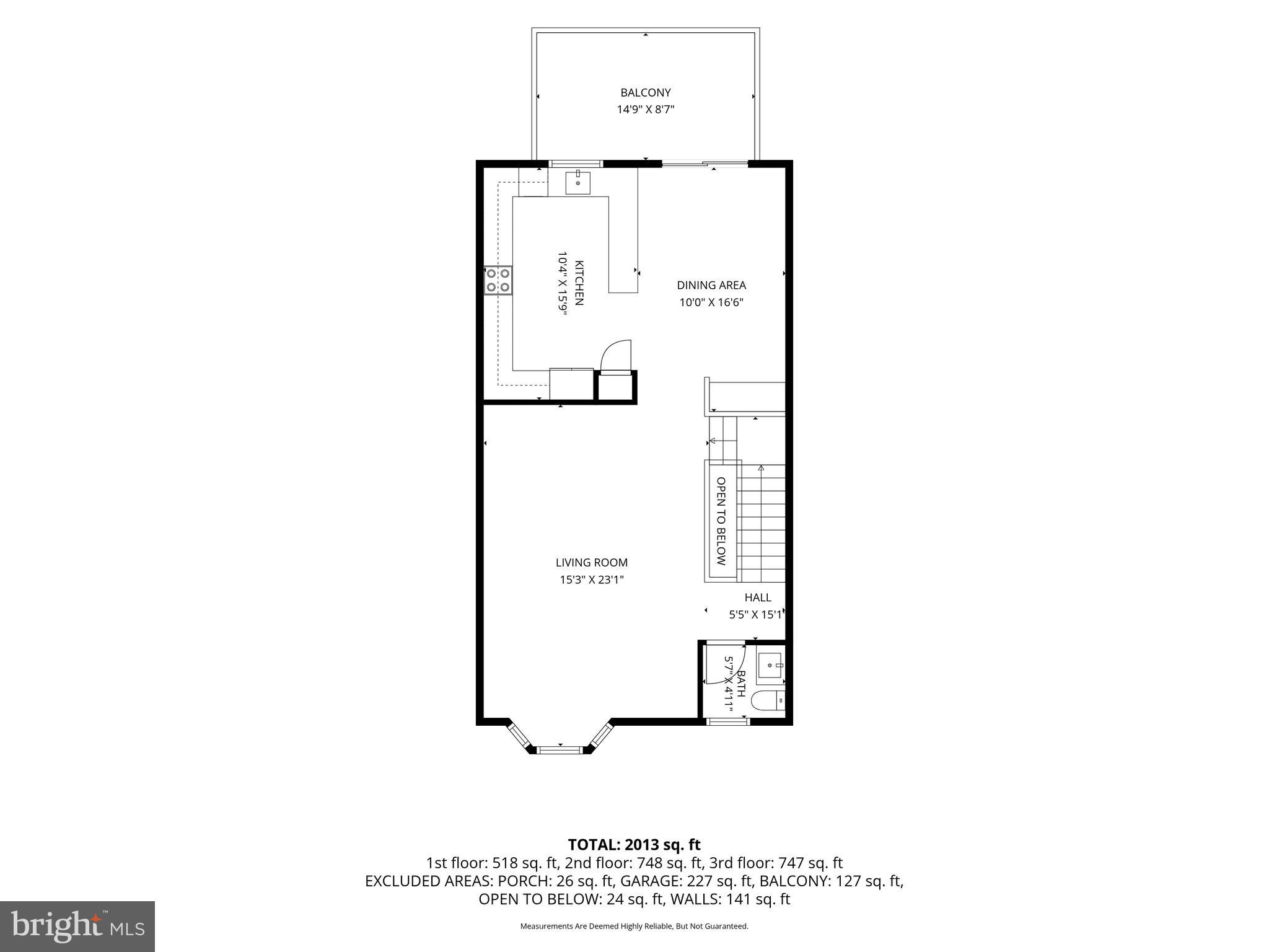 SUMMERS RUN - Residential