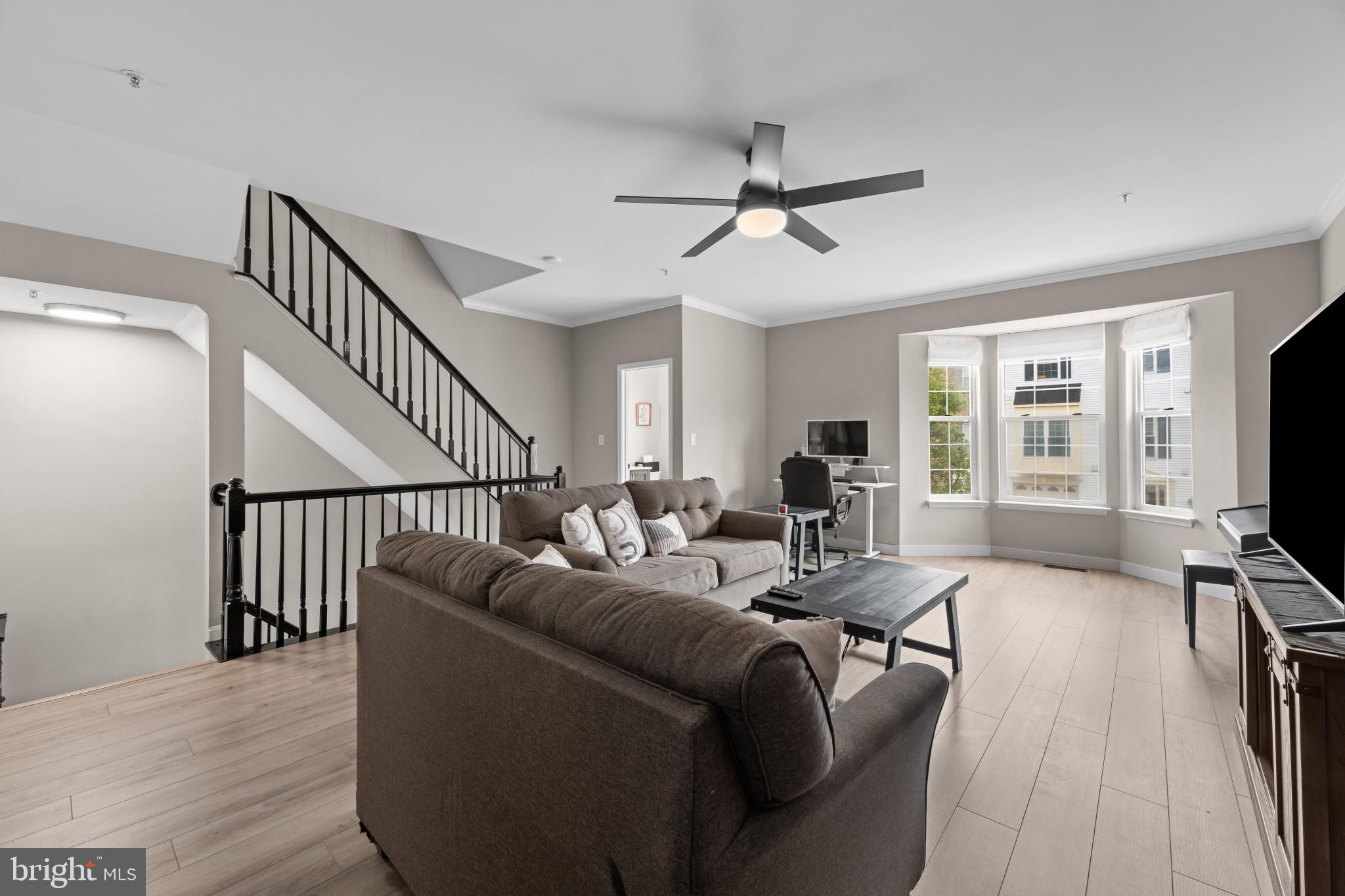 SUMMERS RUN - Residential