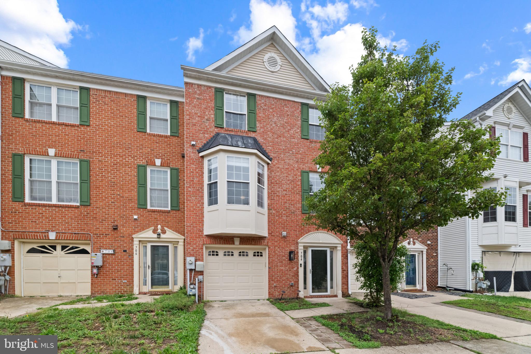 SUMMERS RUN - Residential