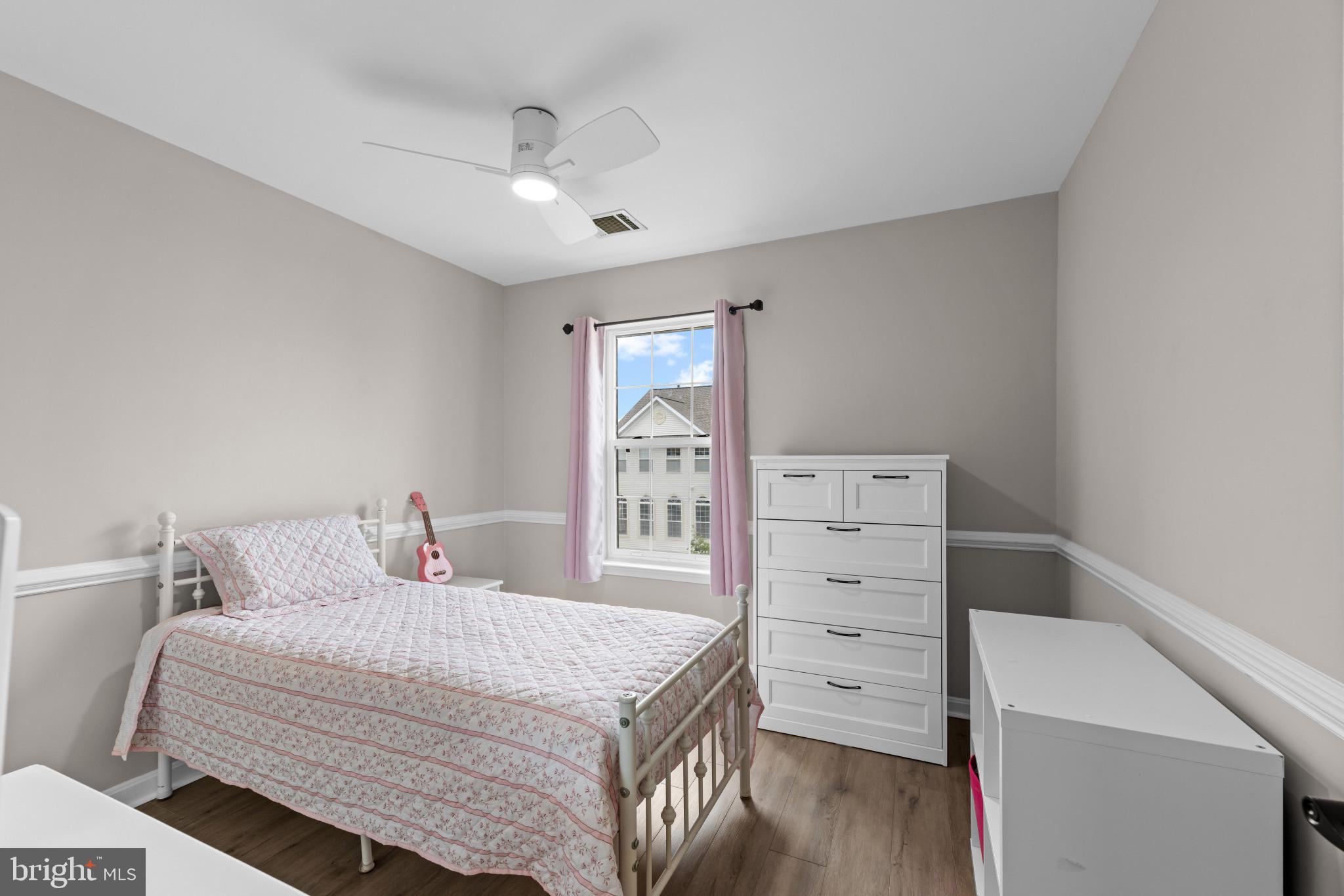 SUMMERS RUN - Residential