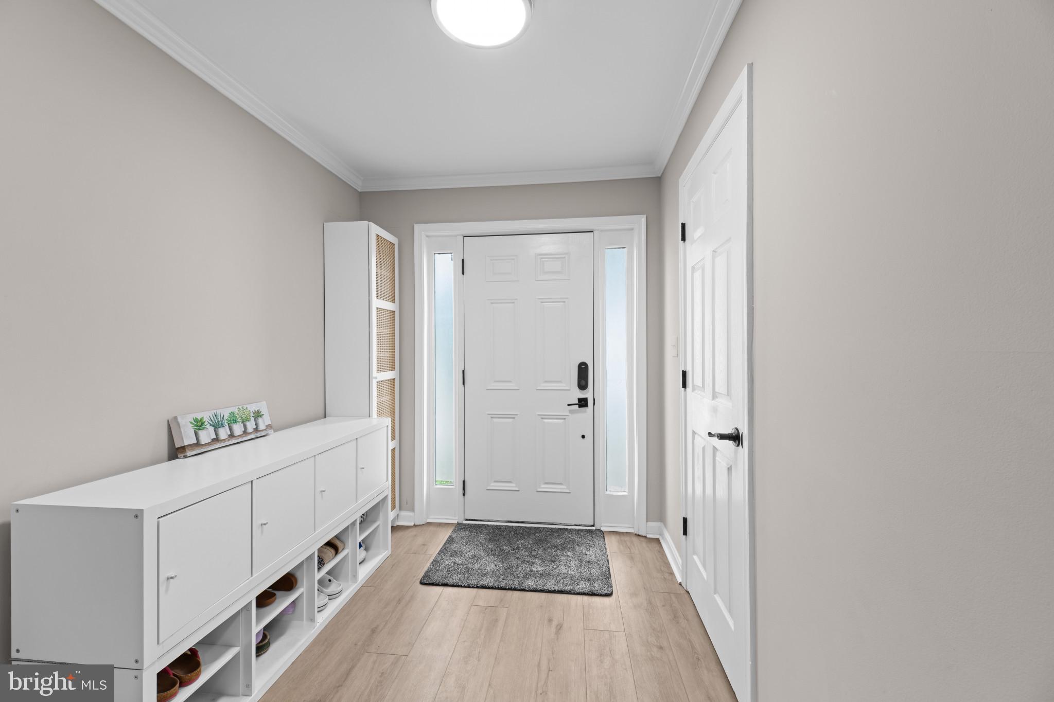 SUMMERS RUN - Residential