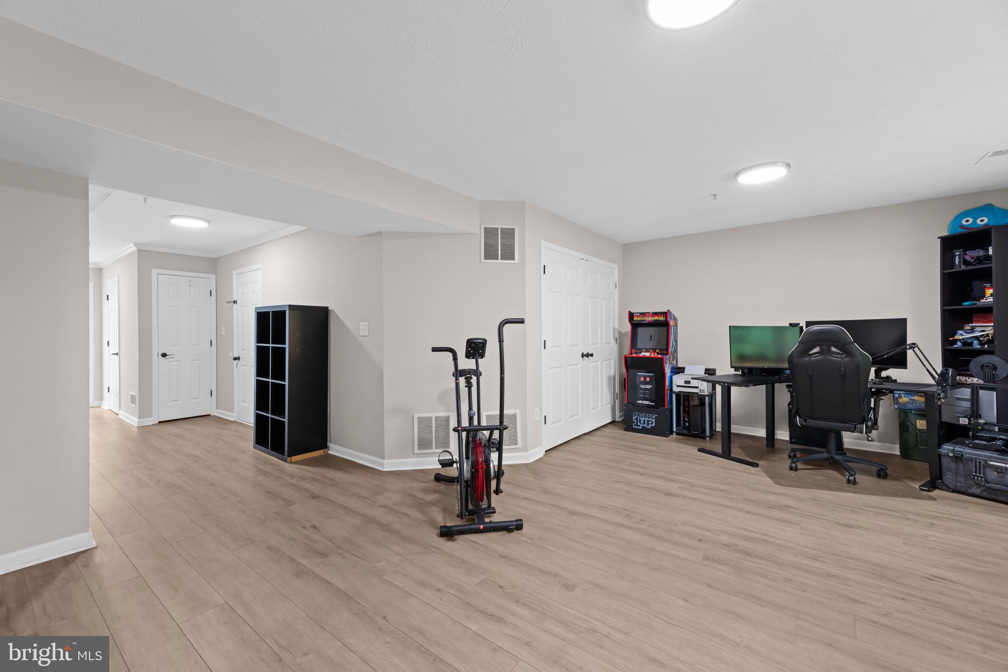 SUMMERS RUN - Residential