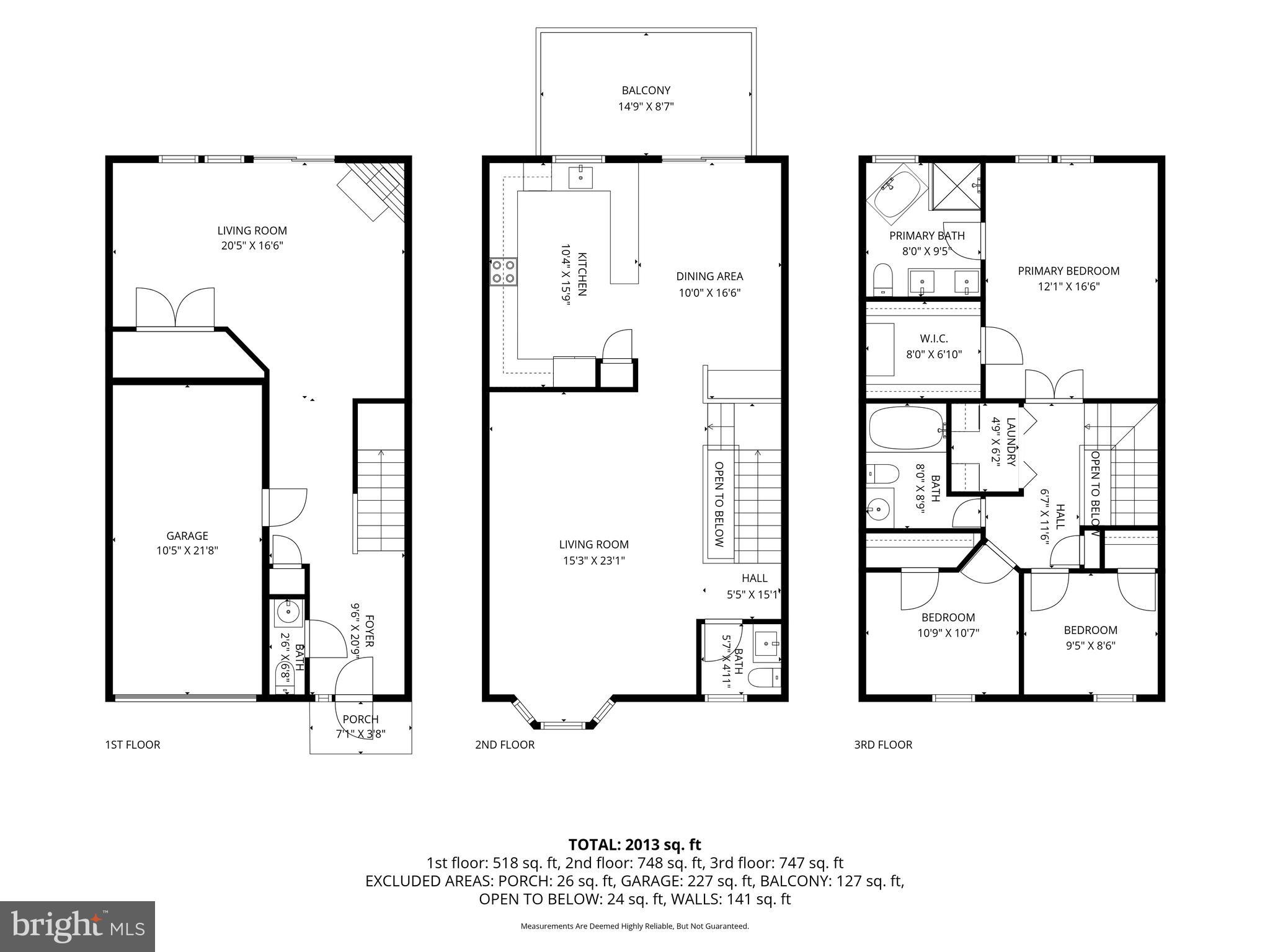 SUMMERS RUN - Residential