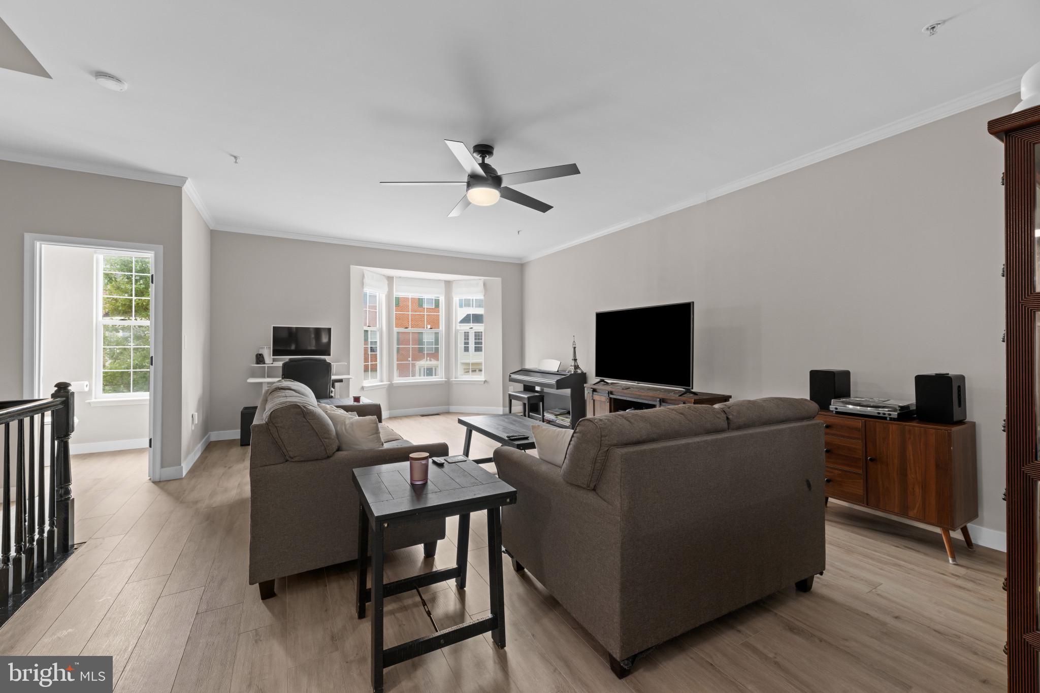 SUMMERS RUN - Residential
