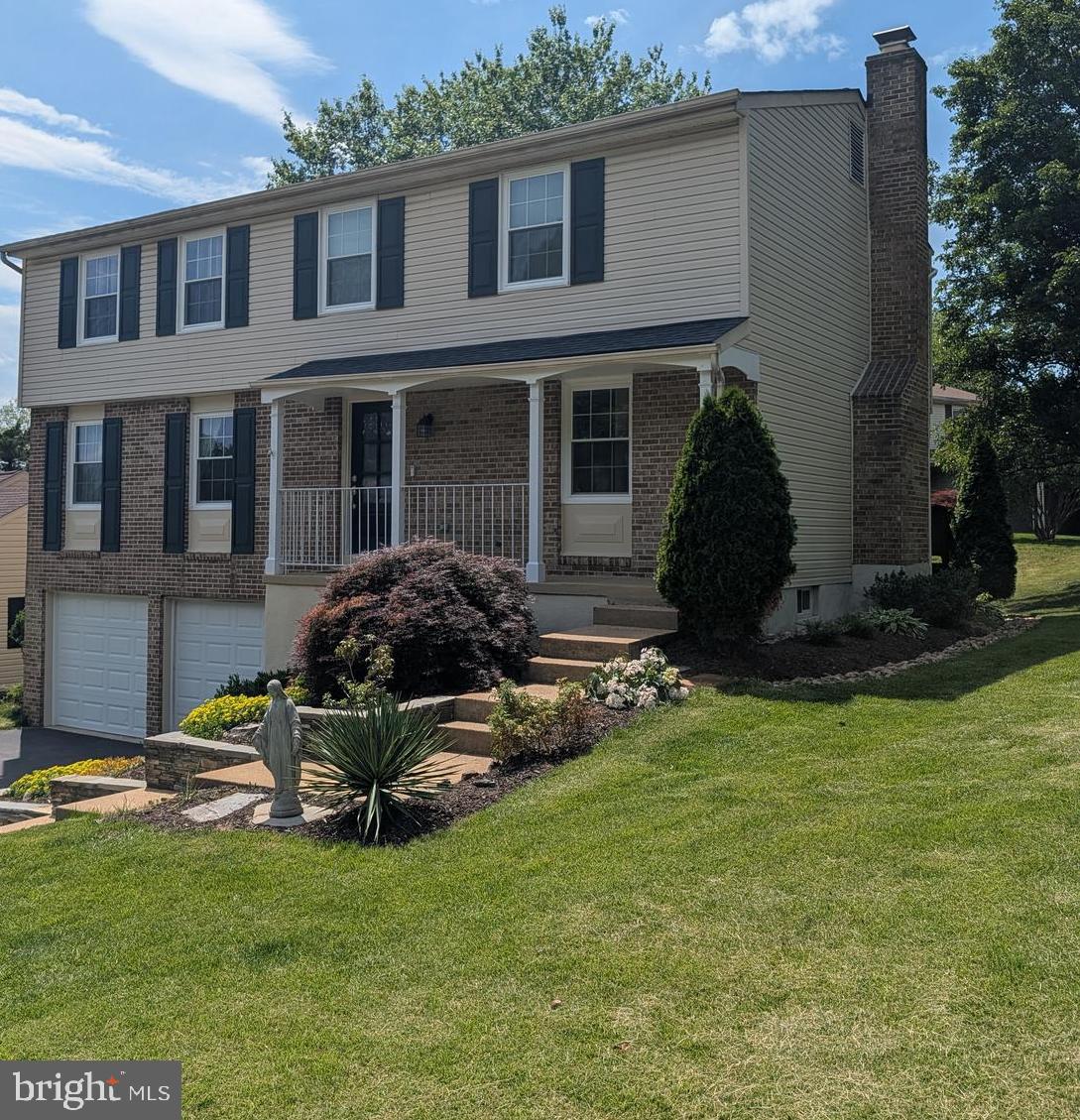 6816 ROCK CREEK COURT