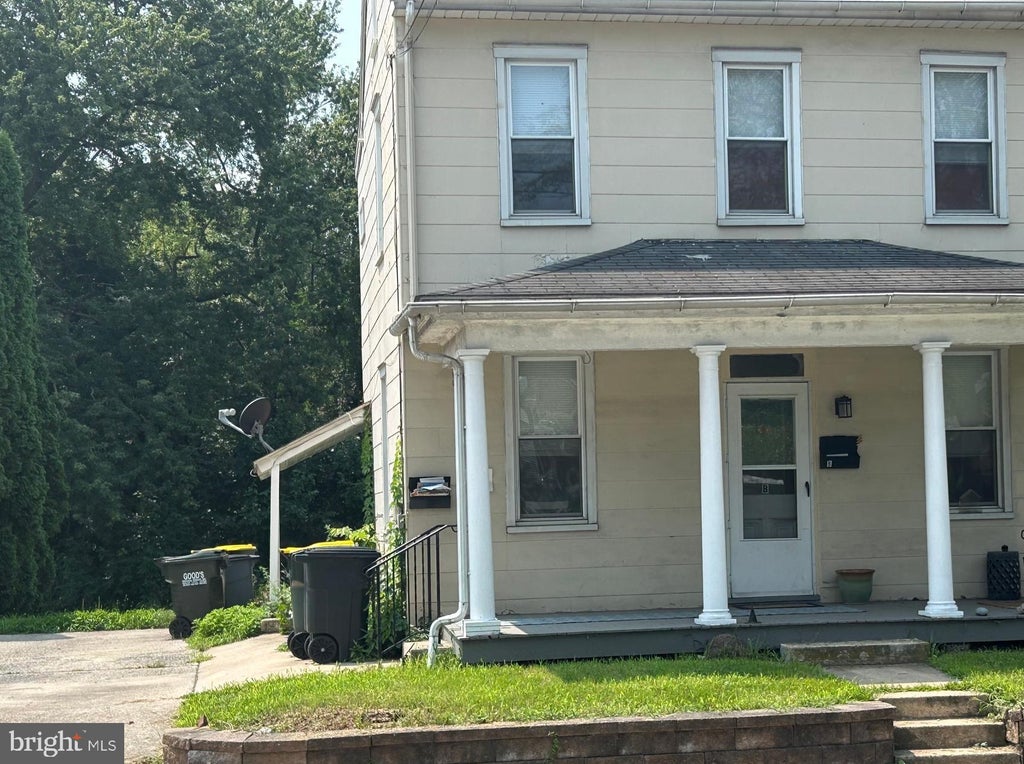Photo of 442 S Main Street, MANHEIM, PA 17545 (MLS # PALA2093398)