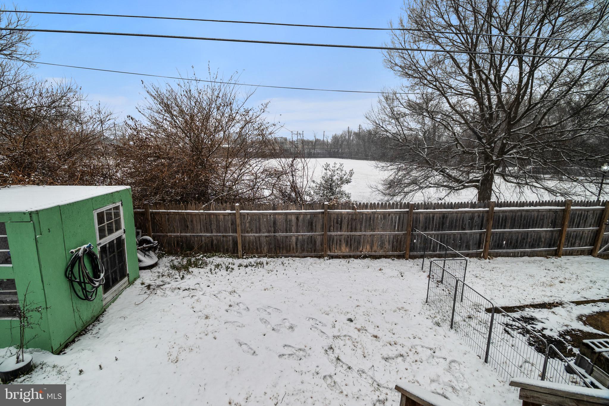 VIOLETVILLE - Residential