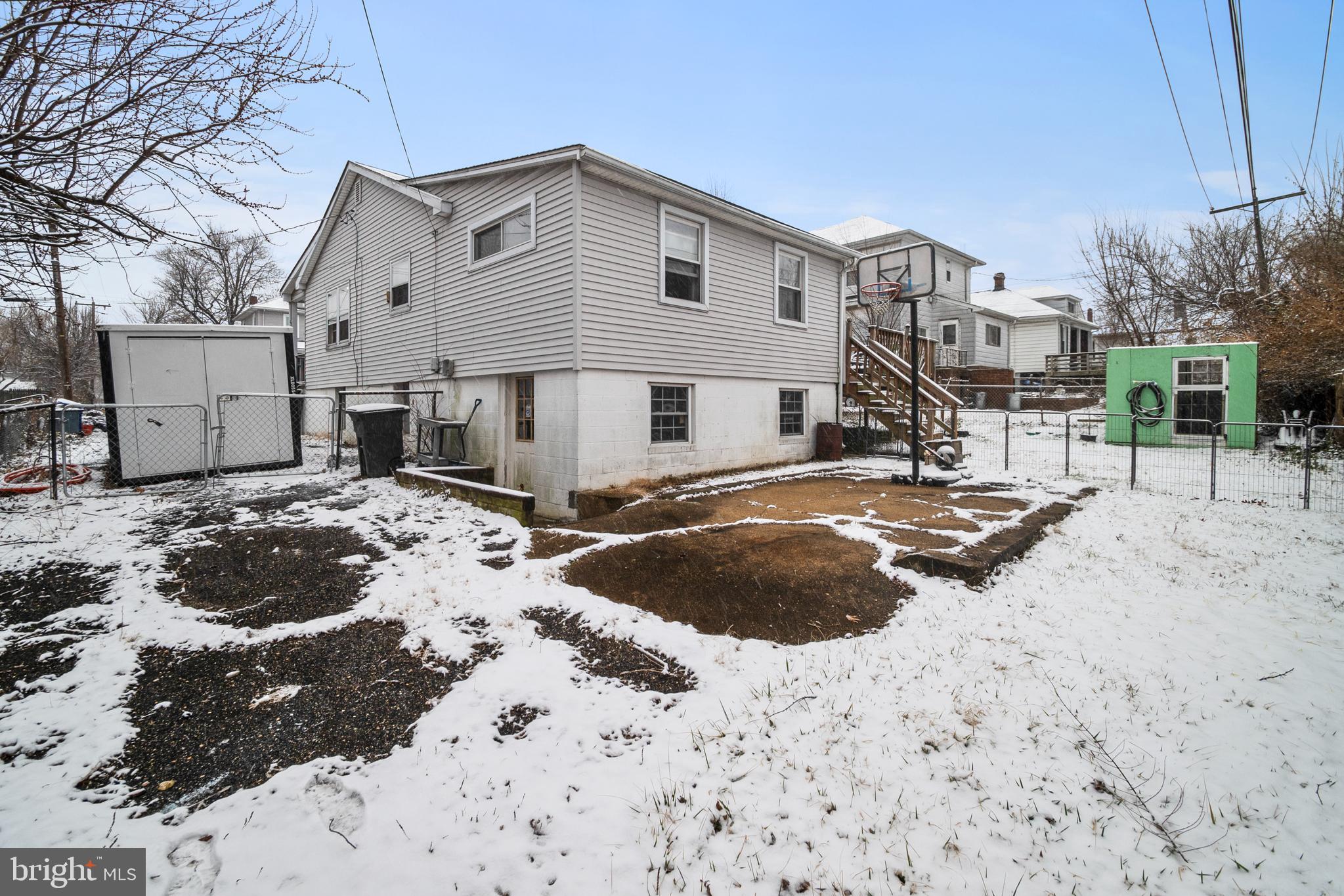 VIOLETVILLE - Residential