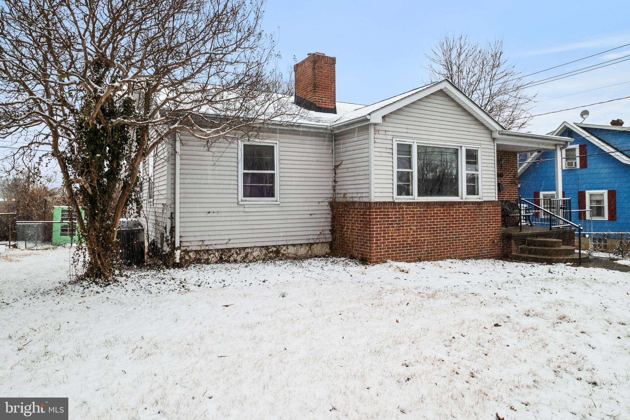 VIOLETVILLE - Residential