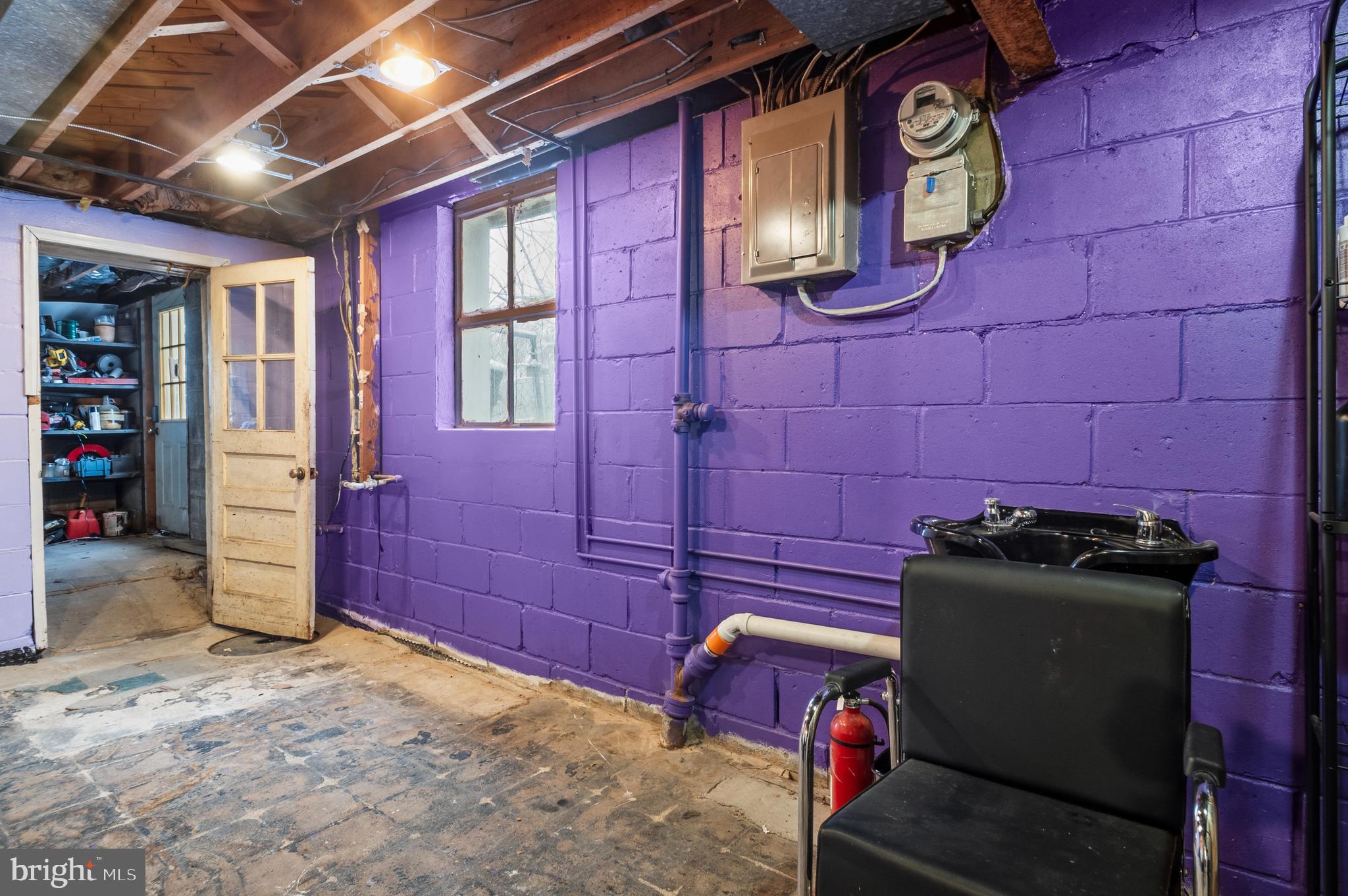 VIOLETVILLE - Residential