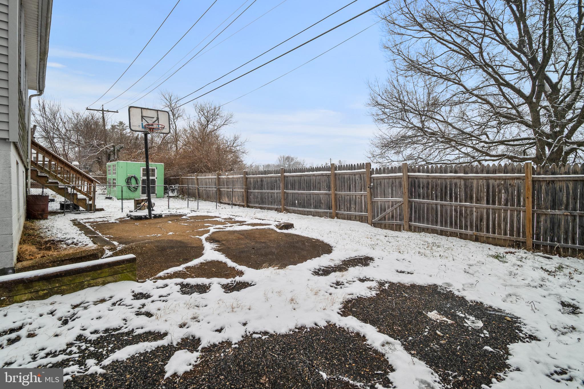 VIOLETVILLE - Residential