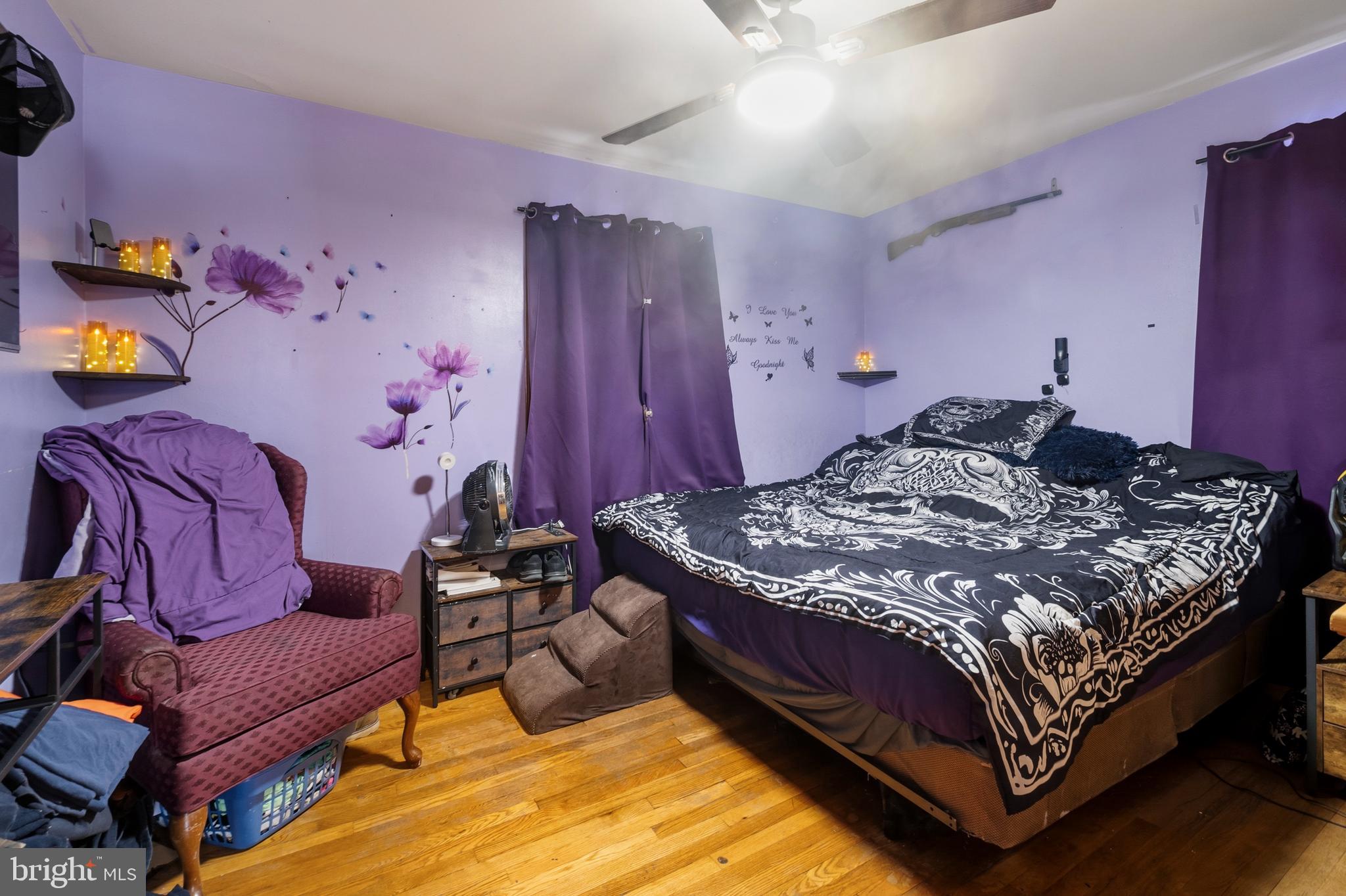 VIOLETVILLE - Residential