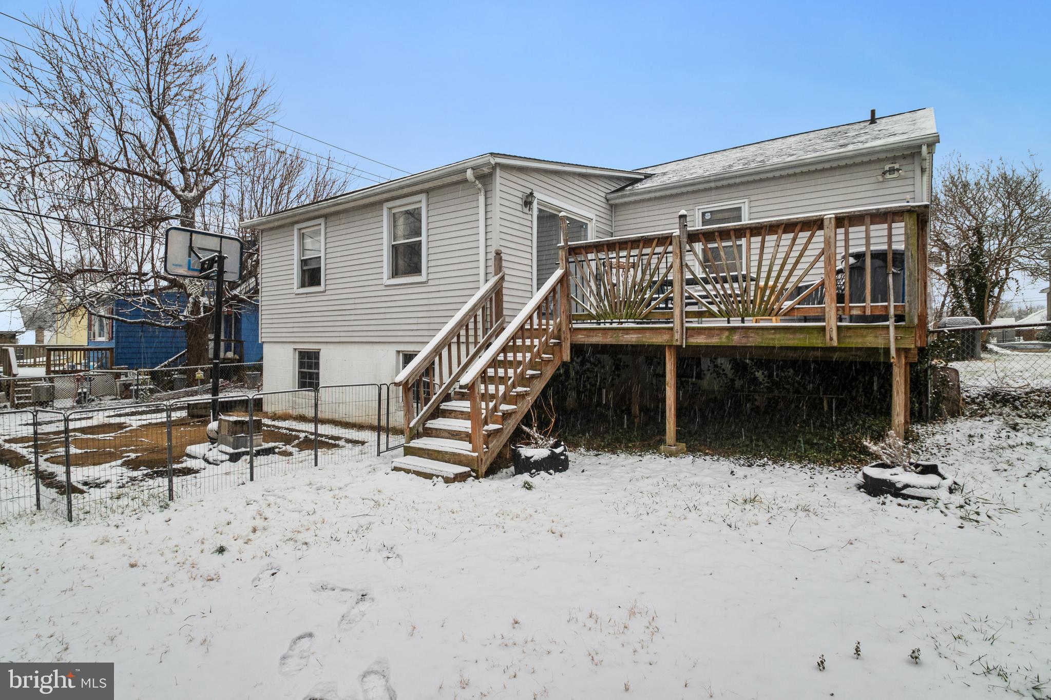 VIOLETVILLE - Residential