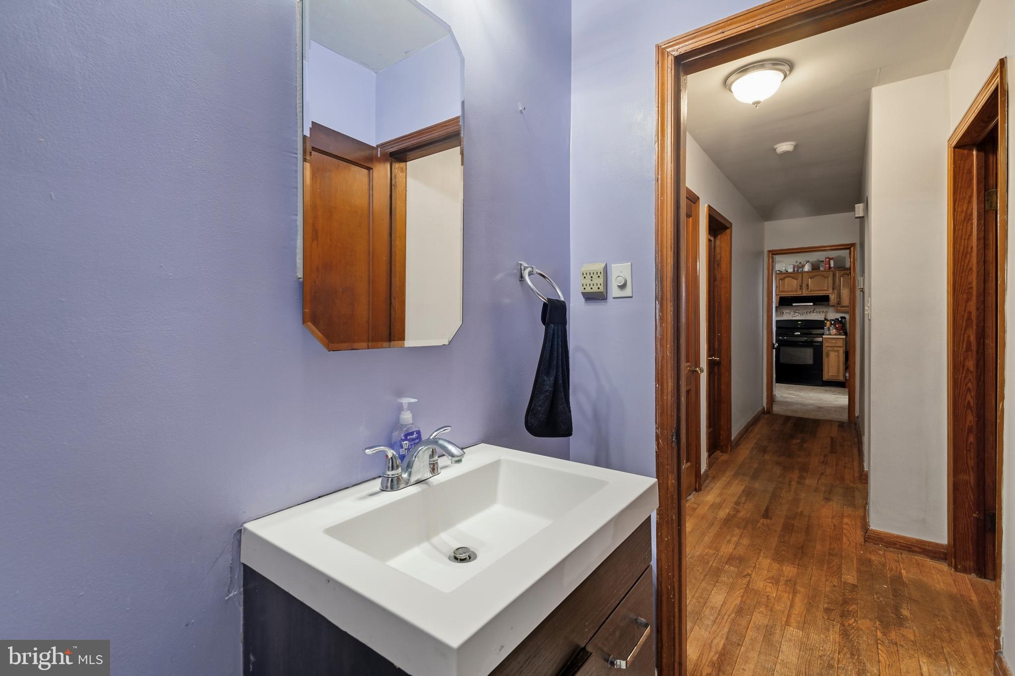 VIOLETVILLE - Residential