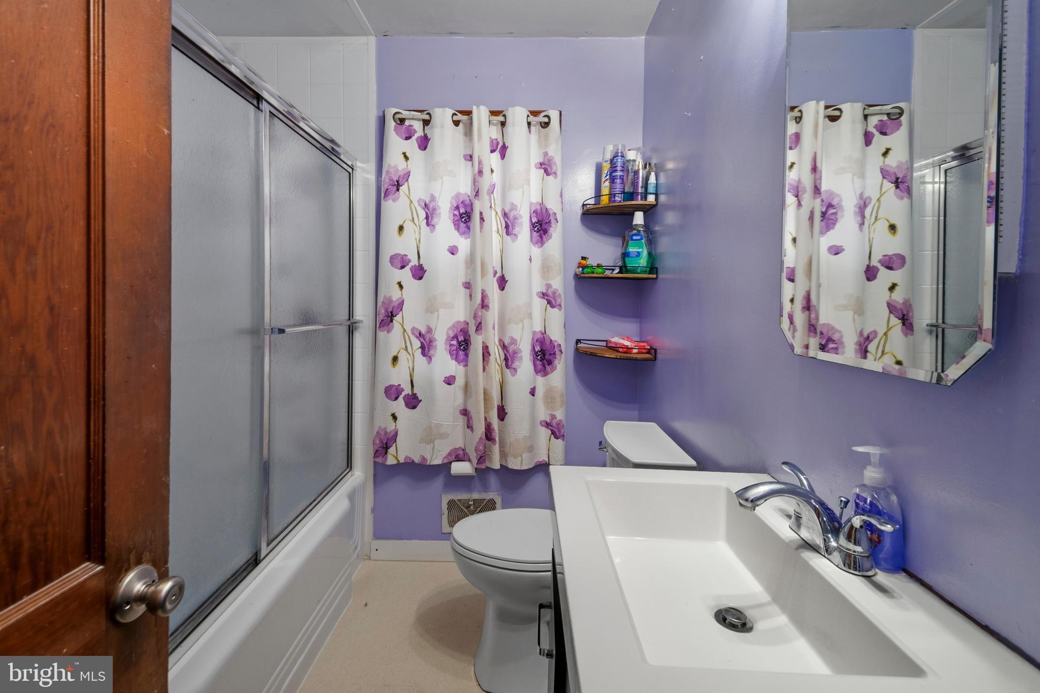 VIOLETVILLE - Residential