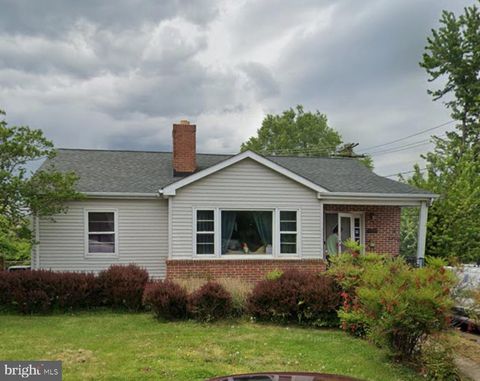 3636 COOLIDGE AVENUE BALTIMORE MD 21229