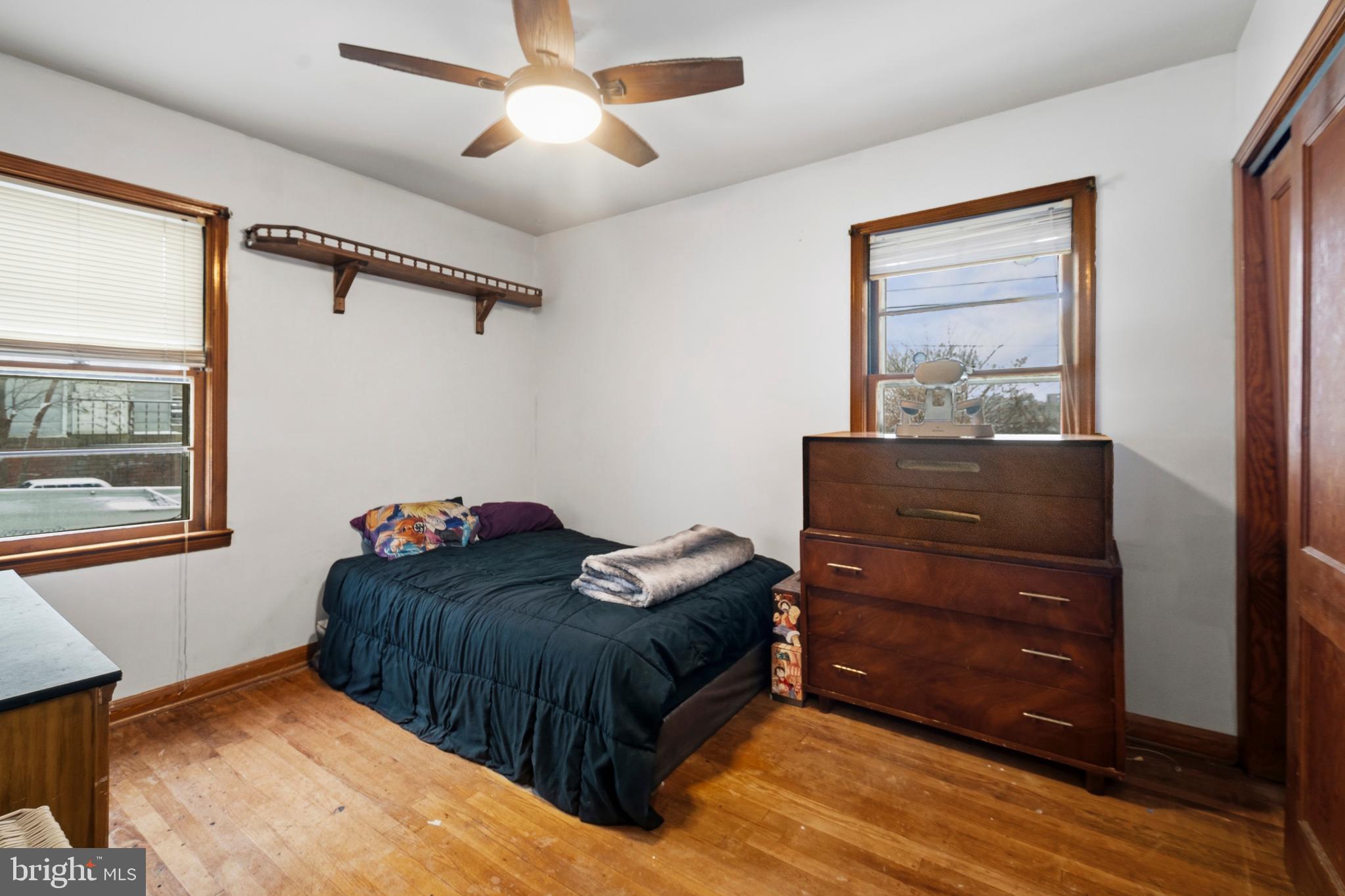 VIOLETVILLE - Residential