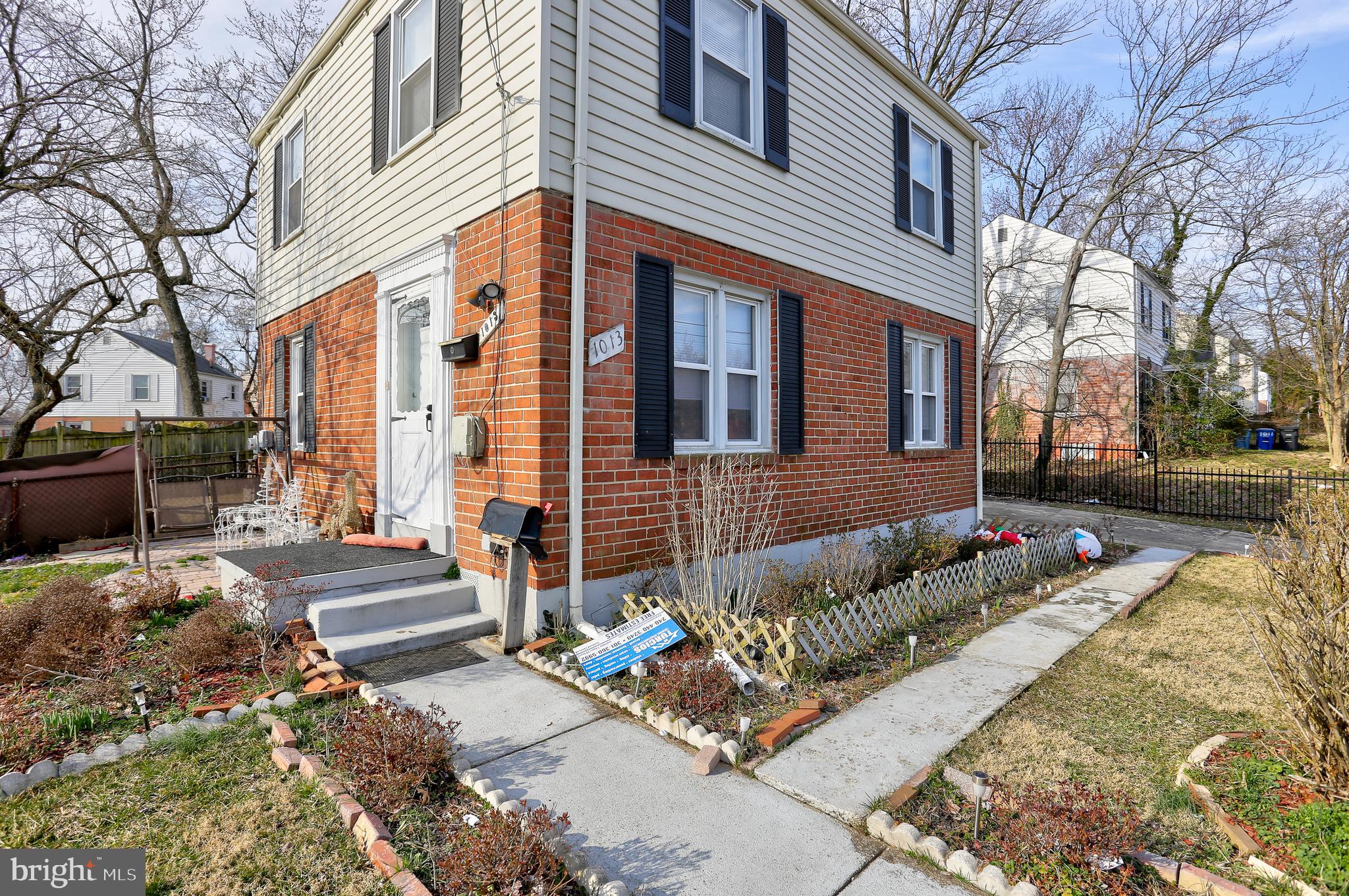 PARKLAWN - Residential