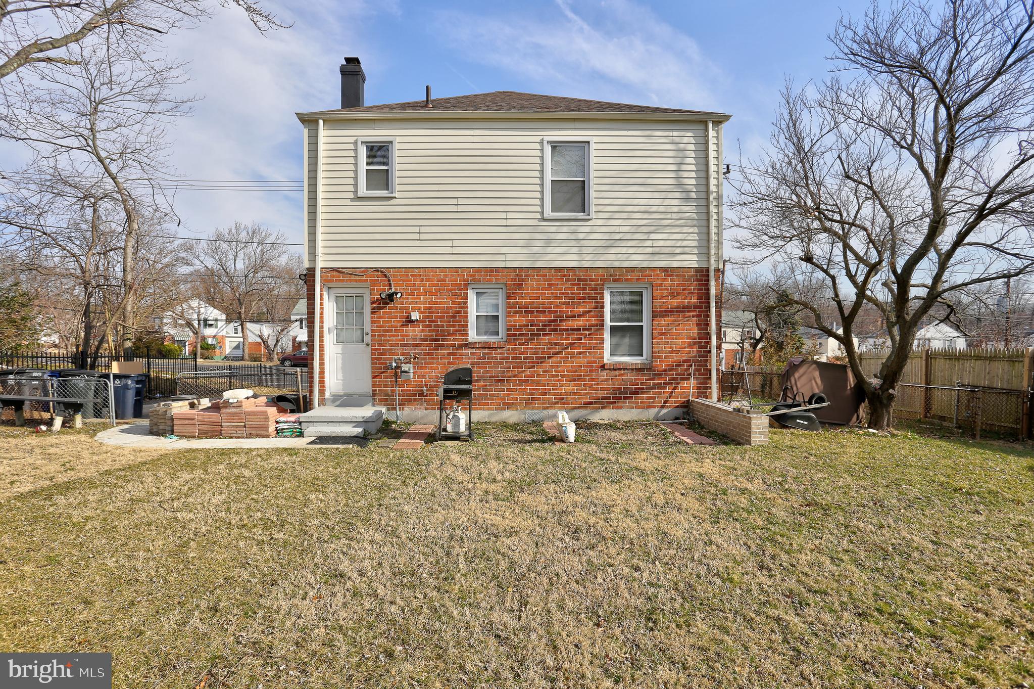 PARKLAWN - Residential