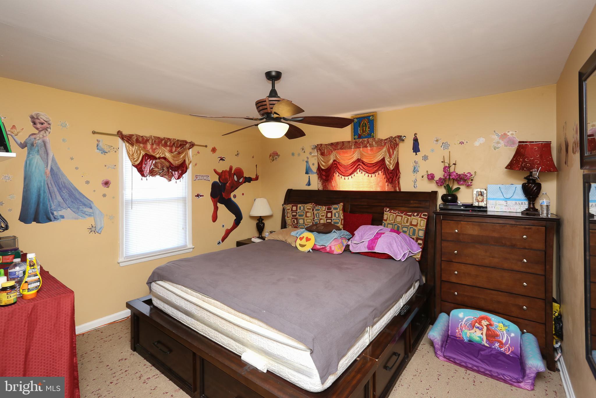 PARKLAWN - Residential