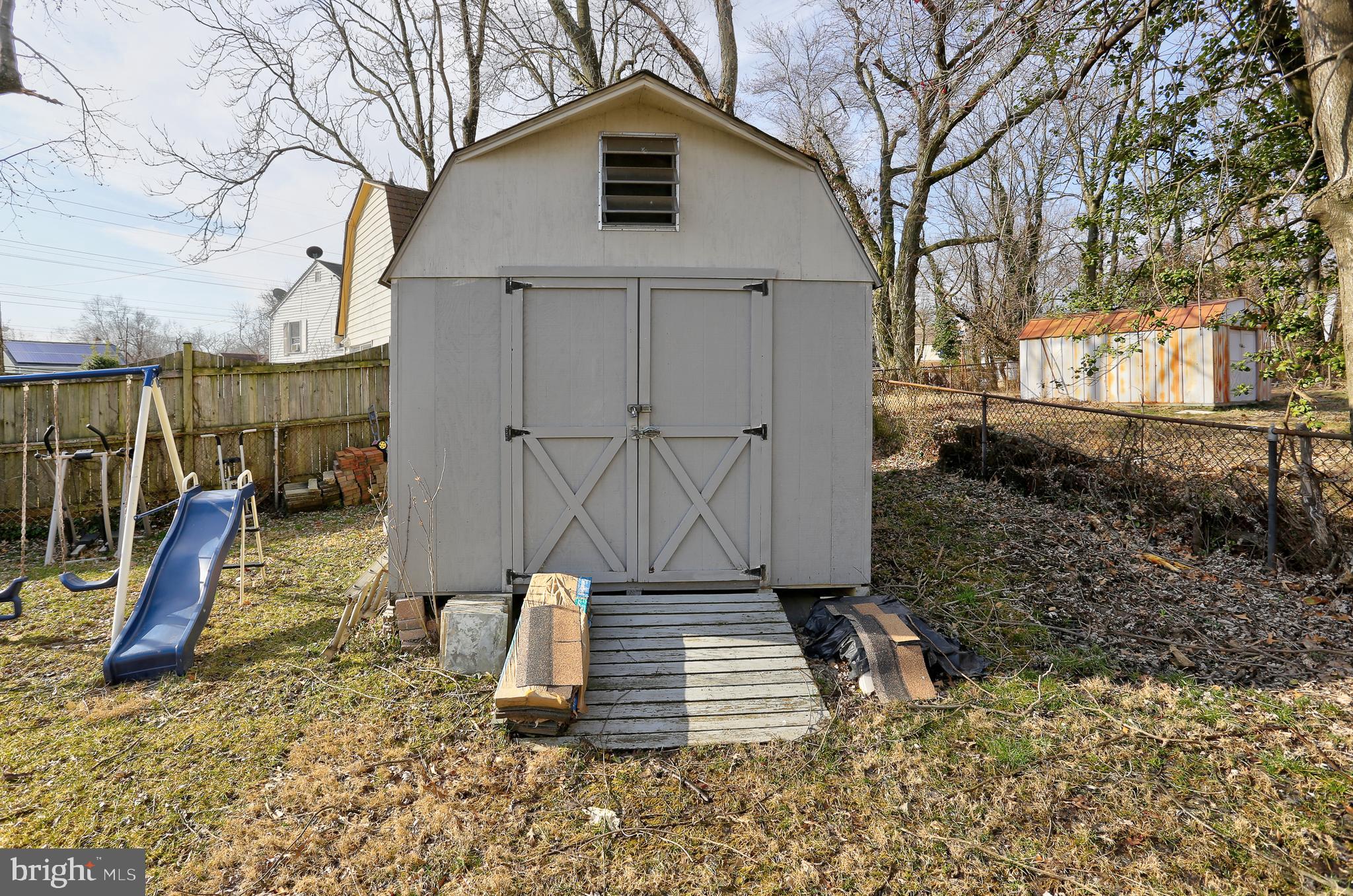 PARKLAWN - Residential