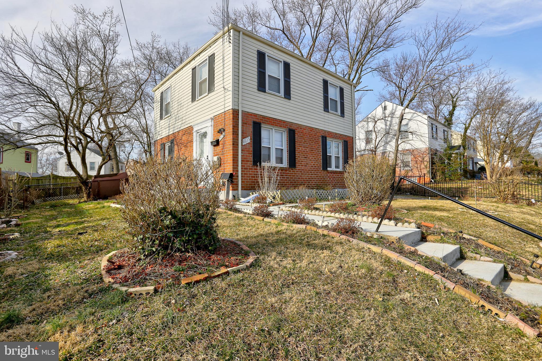 PARKLAWN - Residential