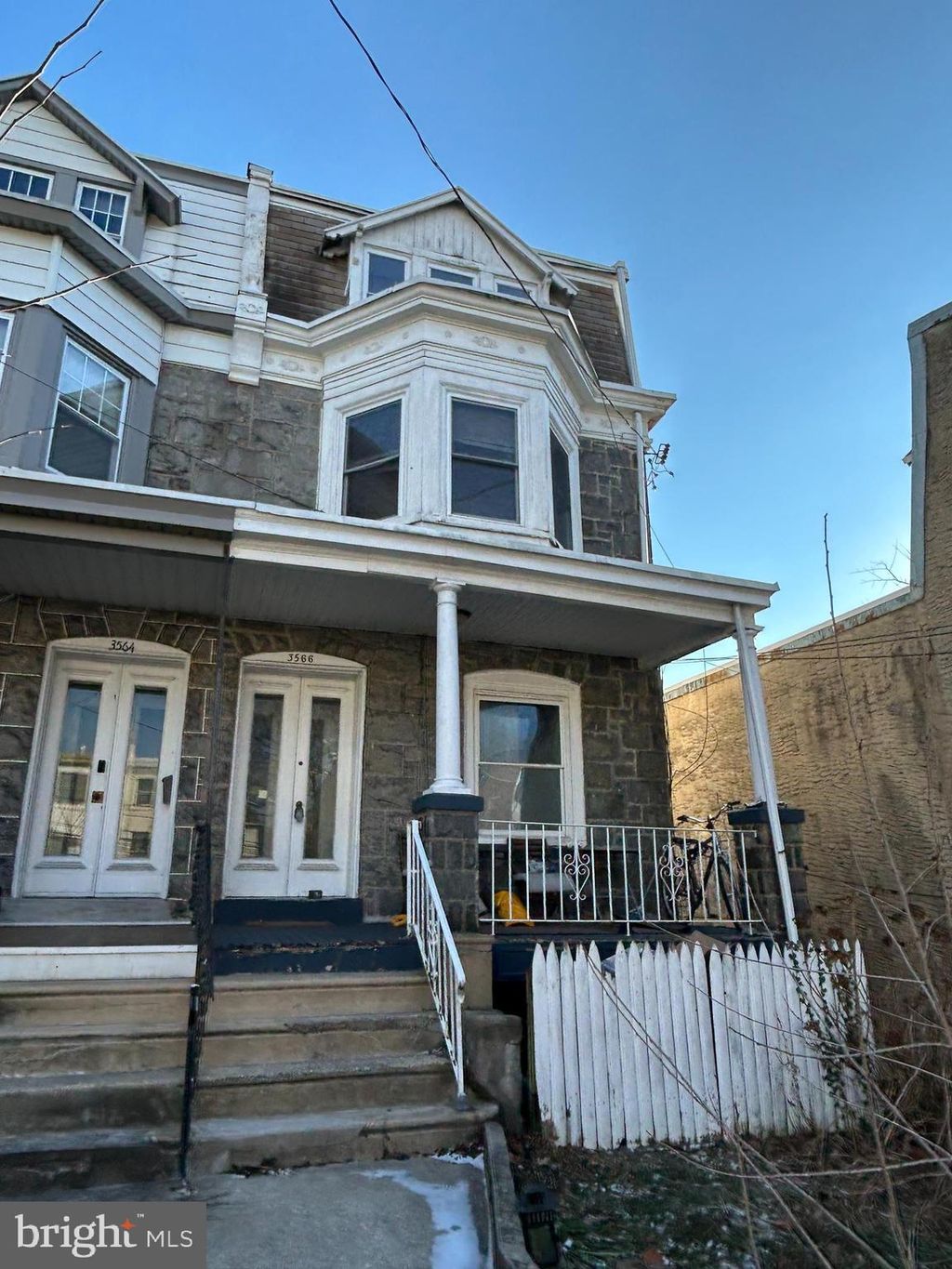 Photo of 3566 Indian Queen Lane, PHILADELPHIA, PA 19129 (MLS # PAPH2570832)
