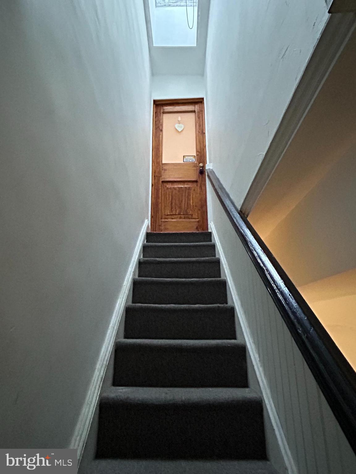 EAST FALLS - Residential Income