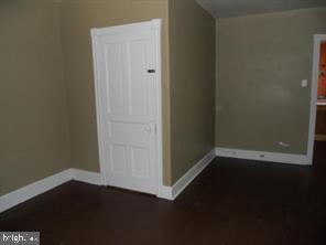 EAST FALLS - Residential Income