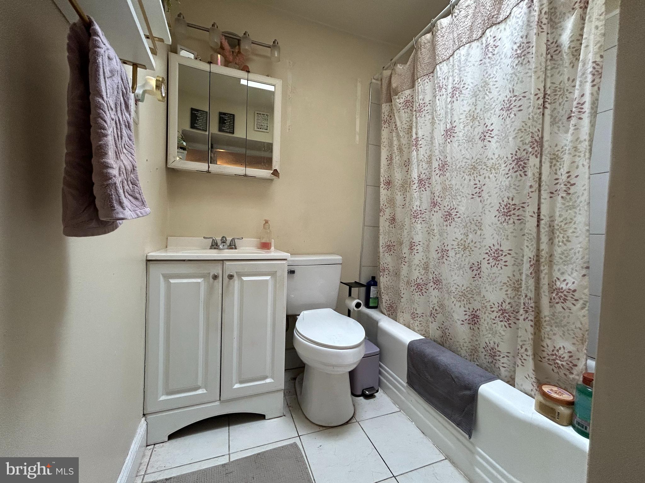 EAST FALLS - Residential Income