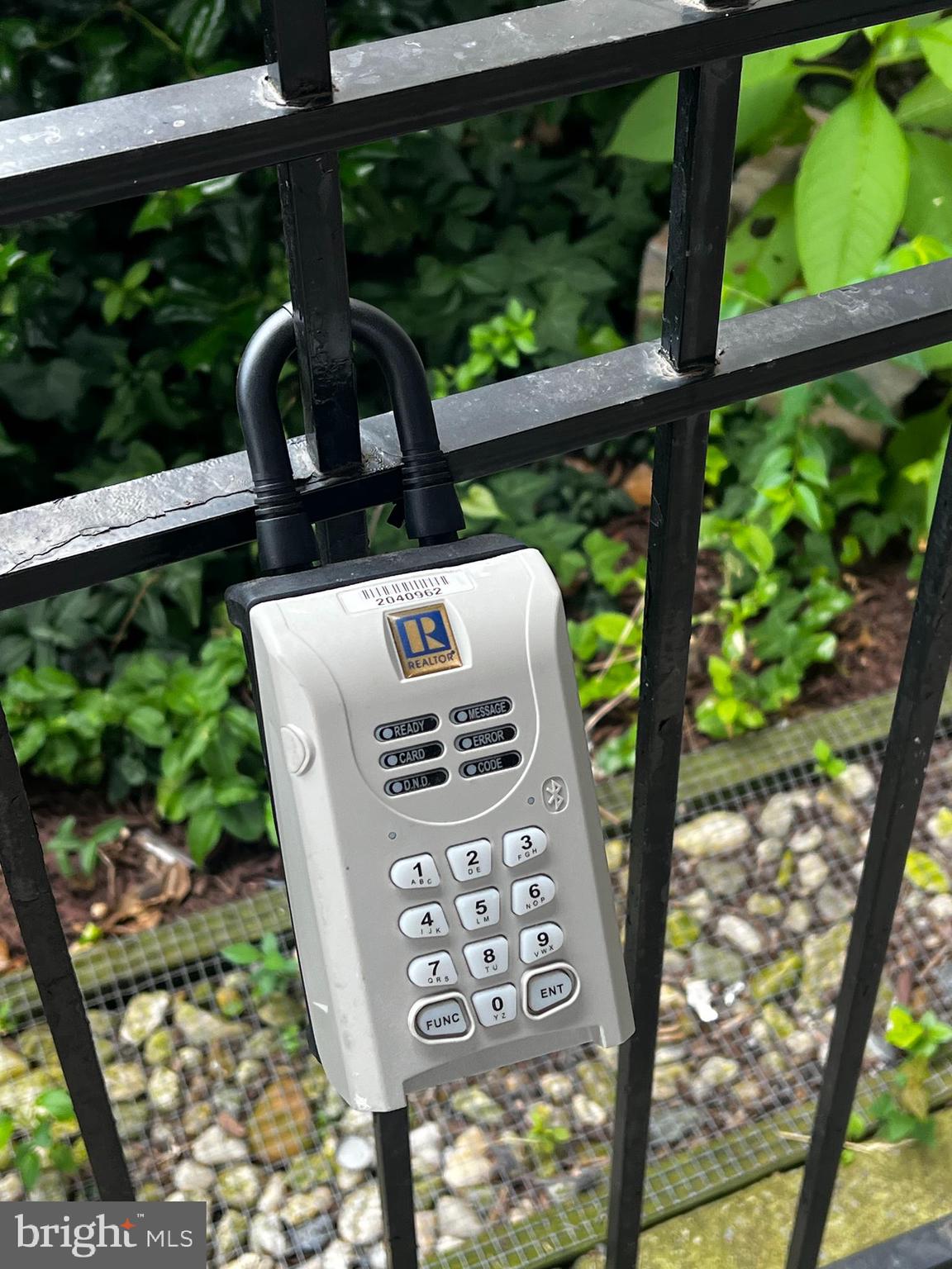 PRESIDENTIAL PARK - Residential