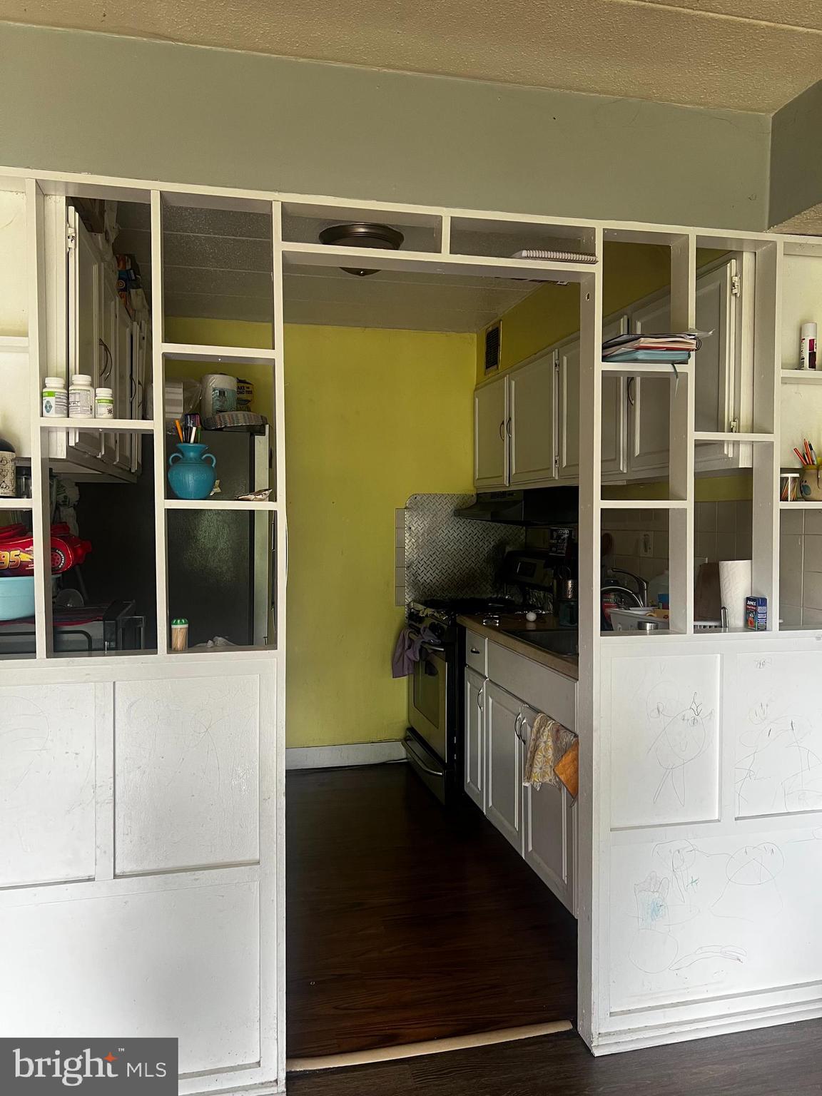 PRESIDENTIAL PARK - Residential