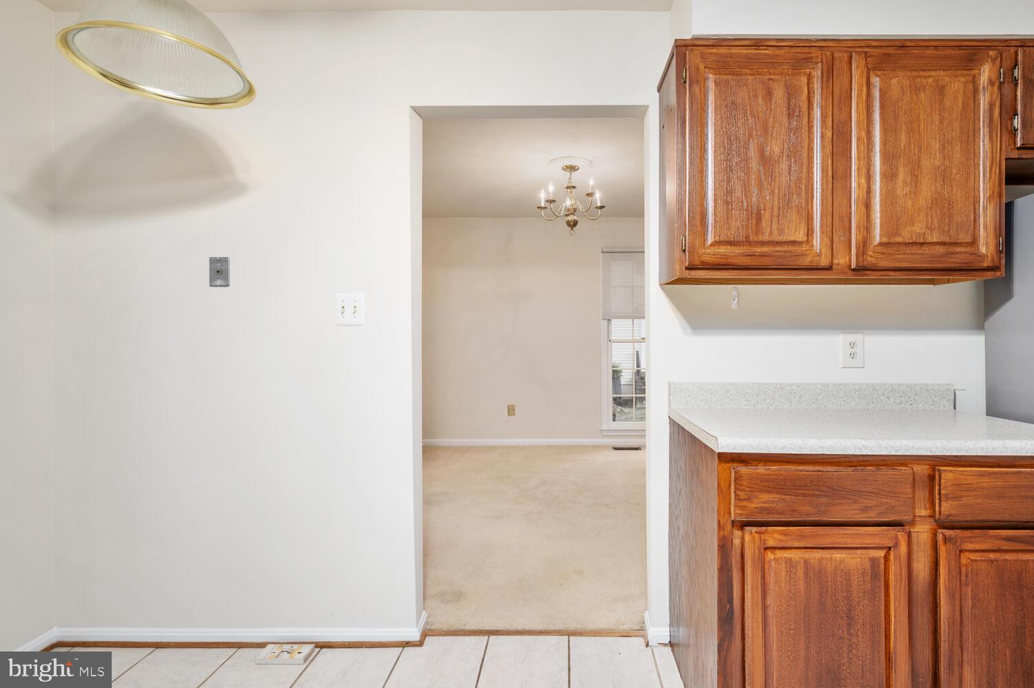 TOWNS OF FOREST HILLS - Residential