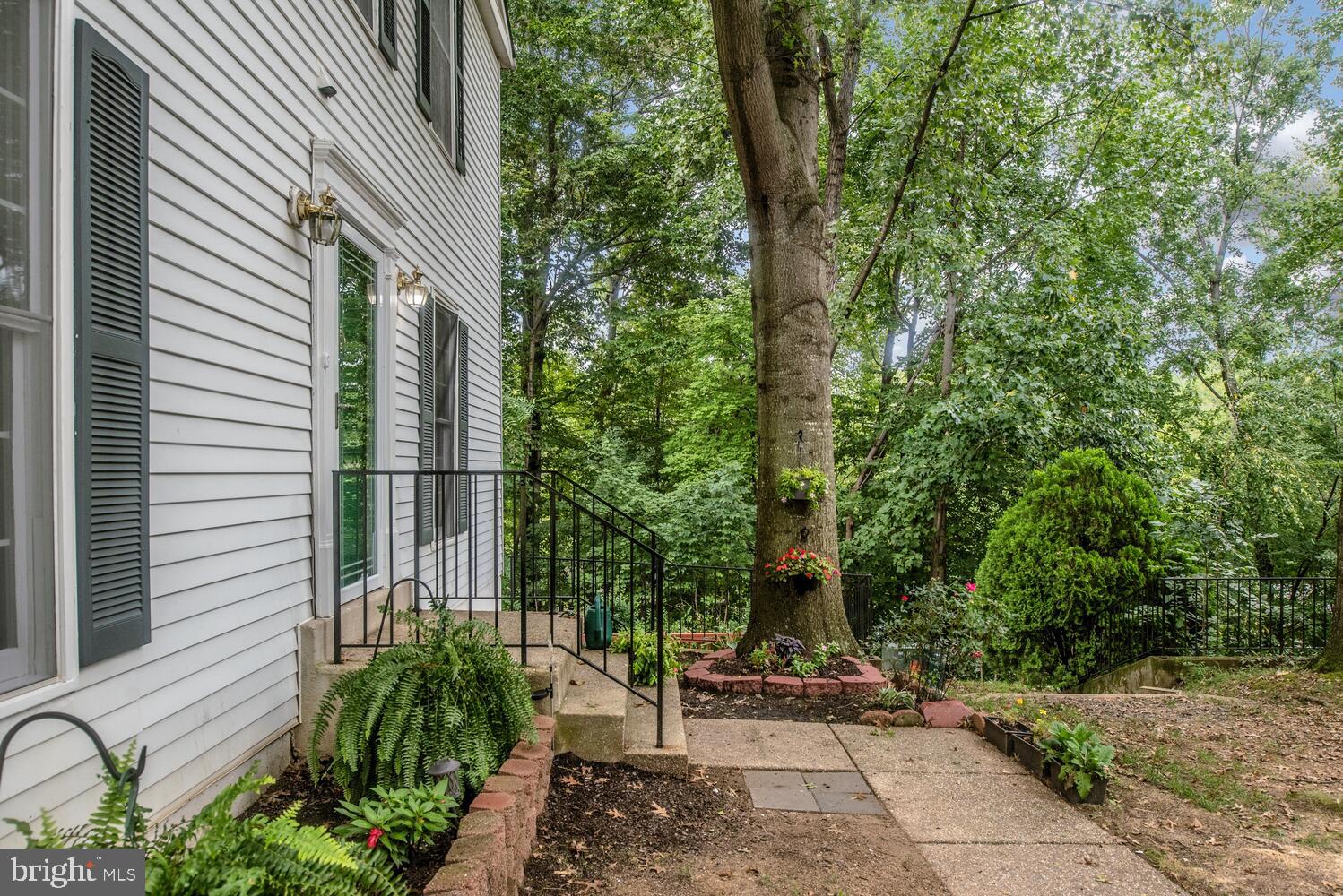 TOWNS OF FOREST HILLS - Residential