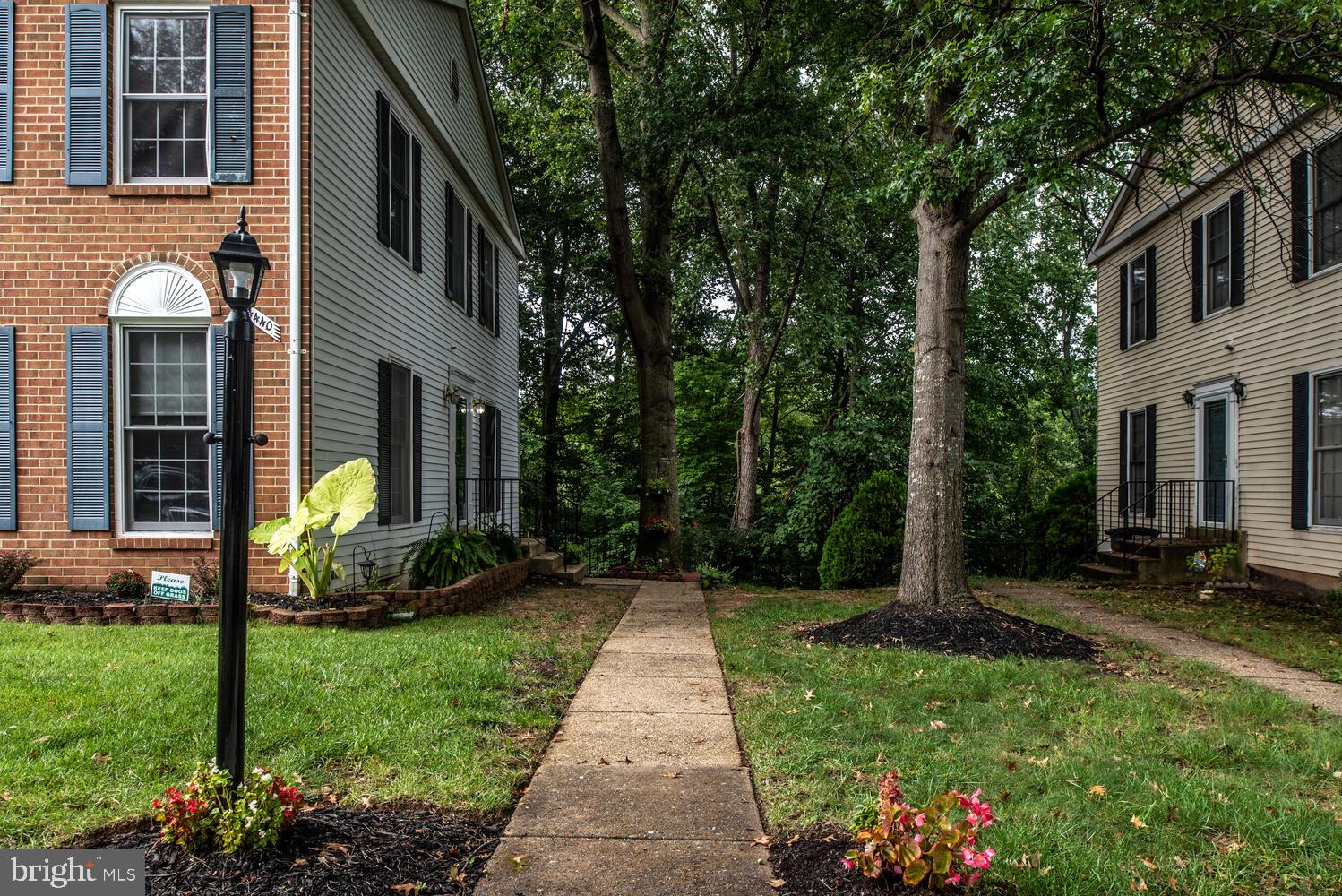 TOWNS OF FOREST HILLS - Residential