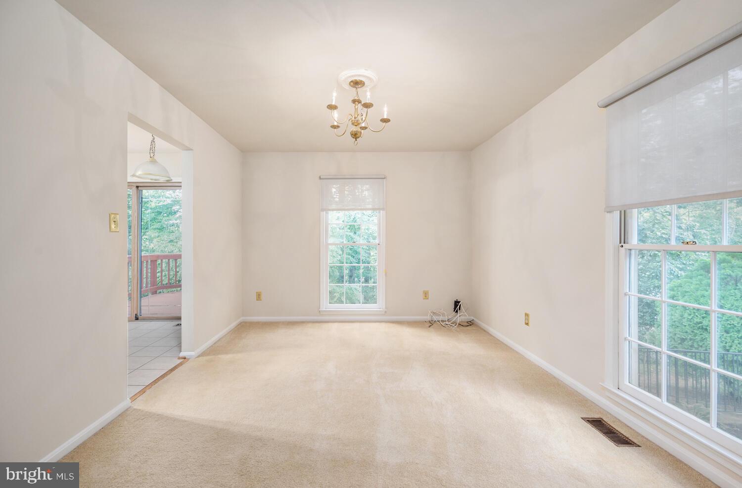 TOWNS OF FOREST HILLS - Residential