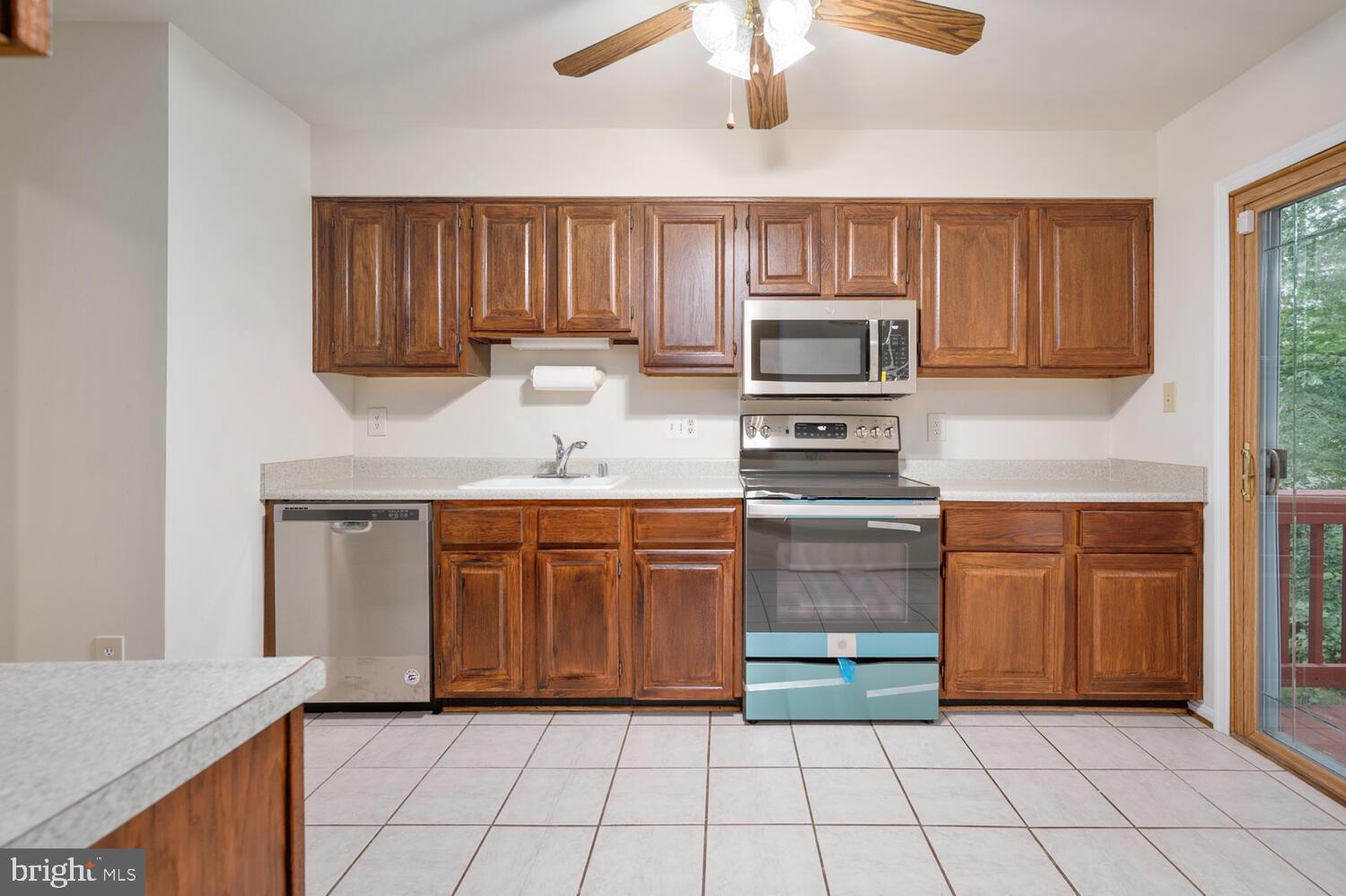 TOWNS OF FOREST HILLS - Residential