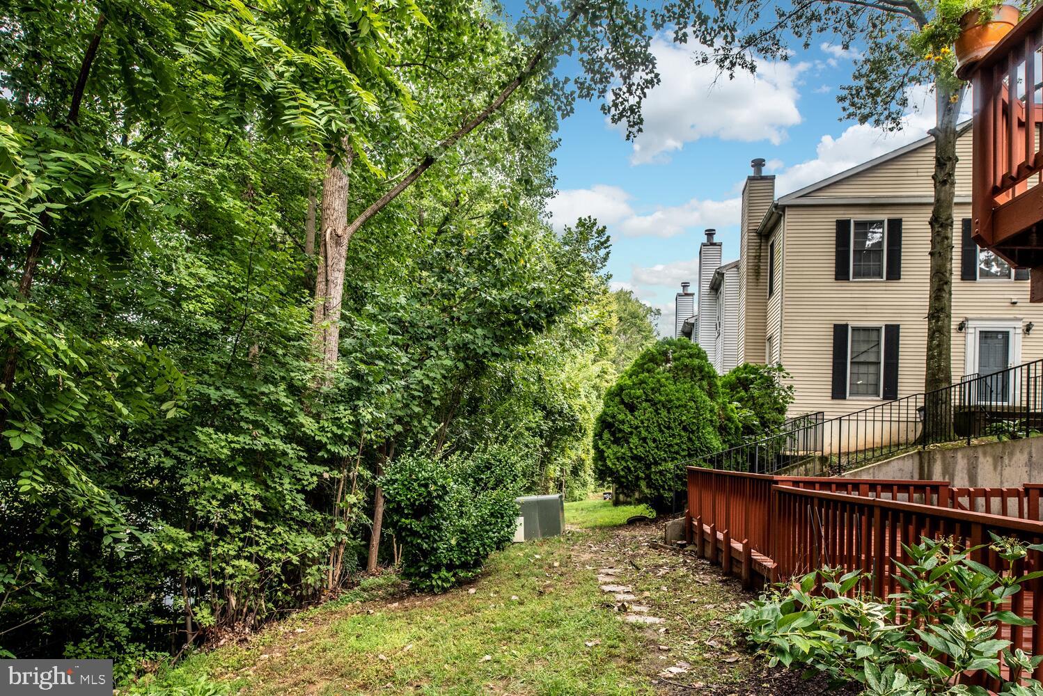 TOWNS OF FOREST HILLS - Residential