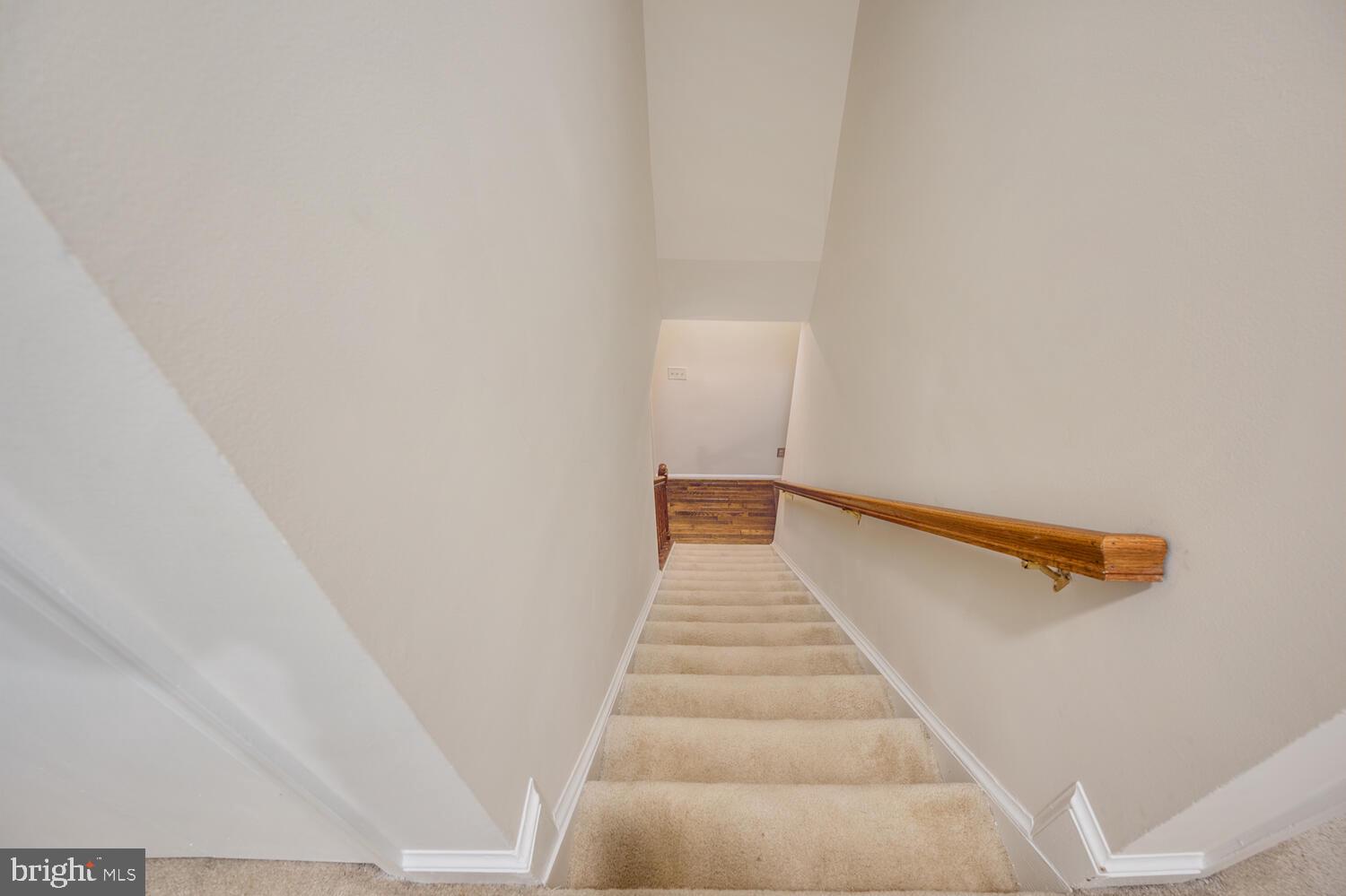 TOWNS OF FOREST HILLS - Residential