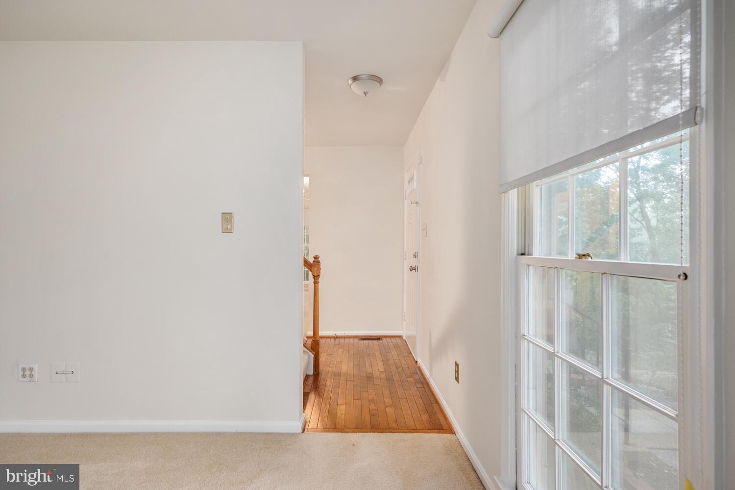 TOWNS OF FOREST HILLS - Residential