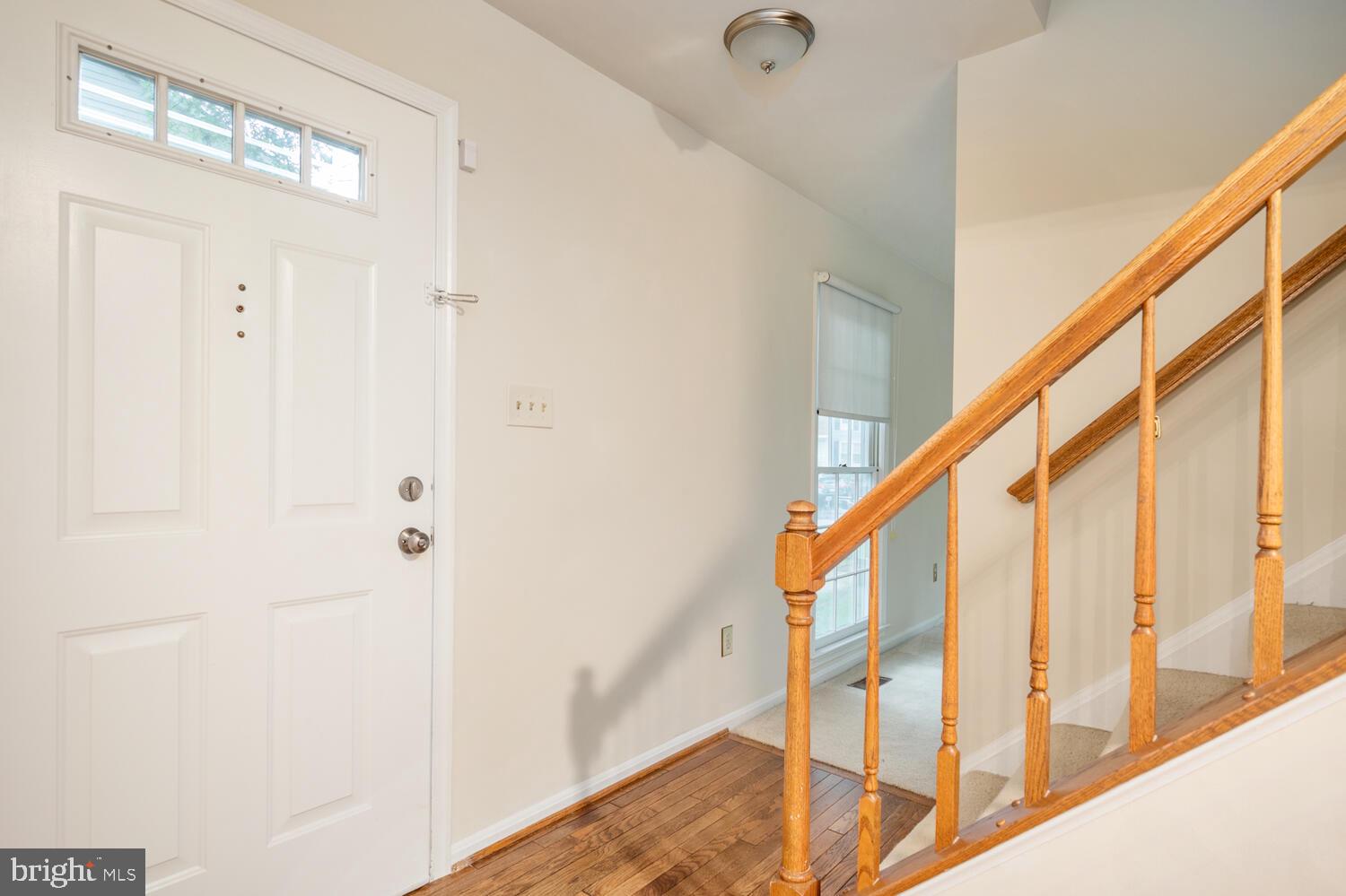 TOWNS OF FOREST HILLS - Residential