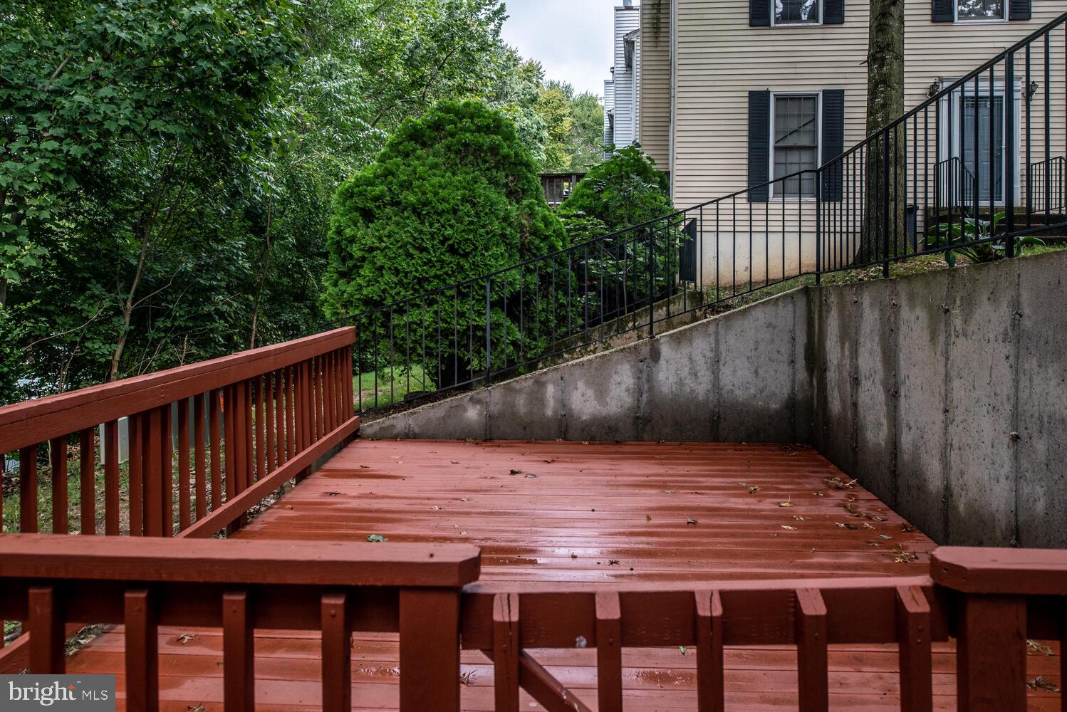 TOWNS OF FOREST HILLS - Residential