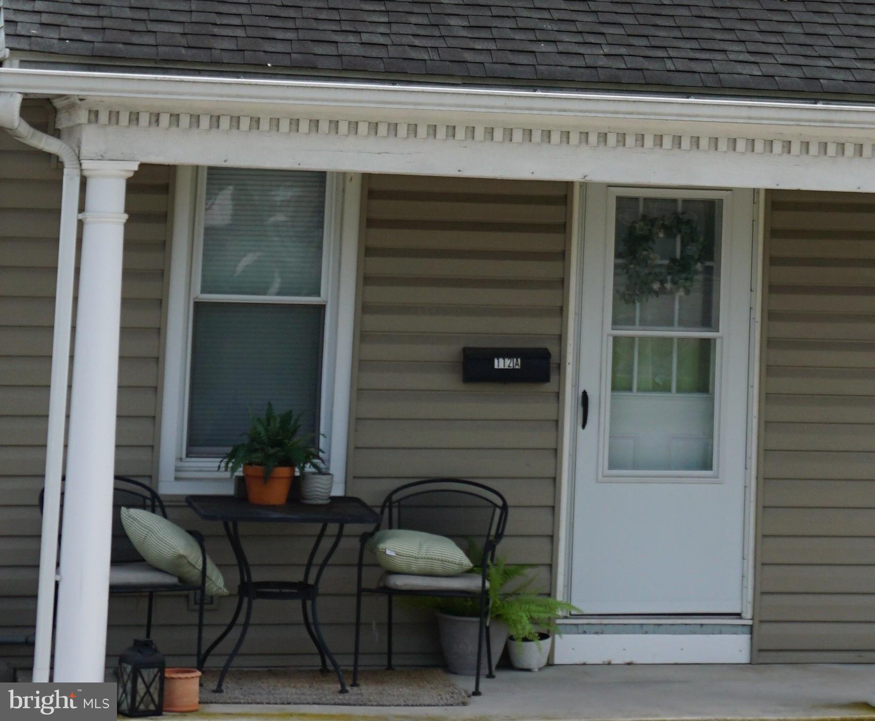 112 CEMETERY STREET