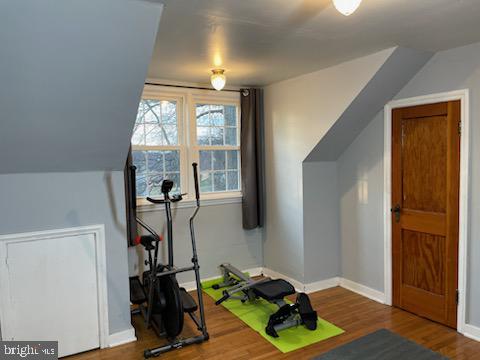 WINDSOR TWP - Residential