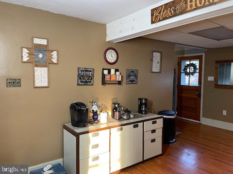 WINDSOR TWP - Residential