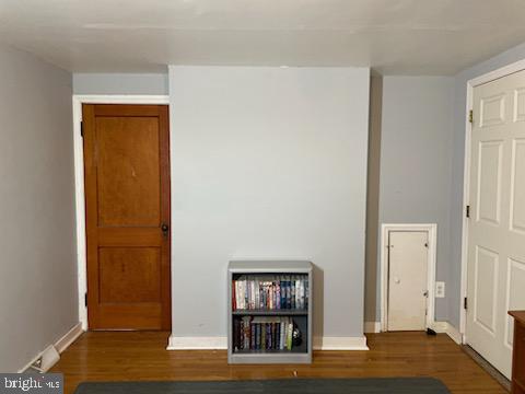 WINDSOR TWP - Residential