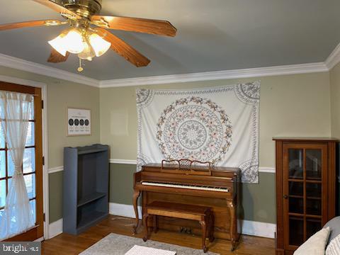 WINDSOR TWP - Residential