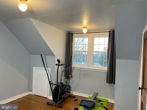 WINDSOR TWP - Residential