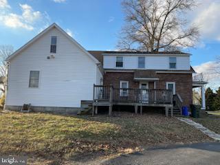 WINDSOR TWP - Residential