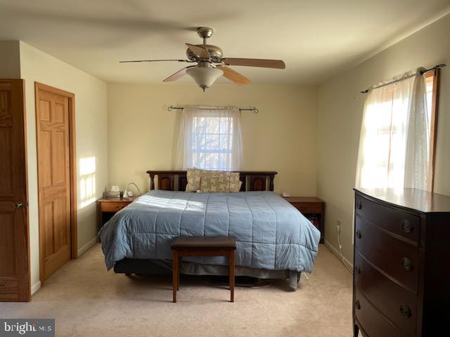 WINDSOR TWP - Residential